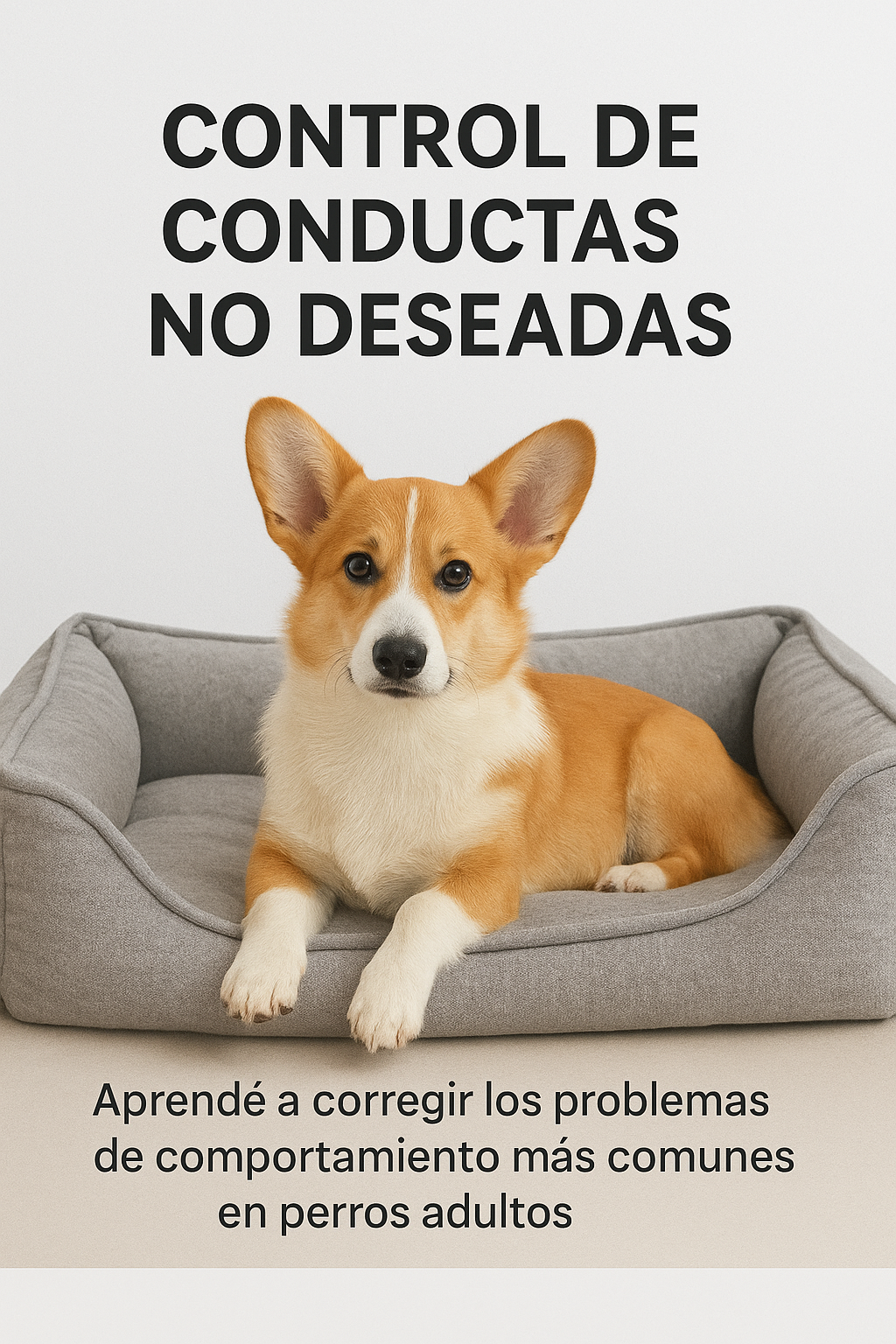 Control de Conductas No Deseadas