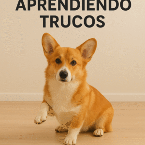 Obediencia Avanzada y Truco Canino